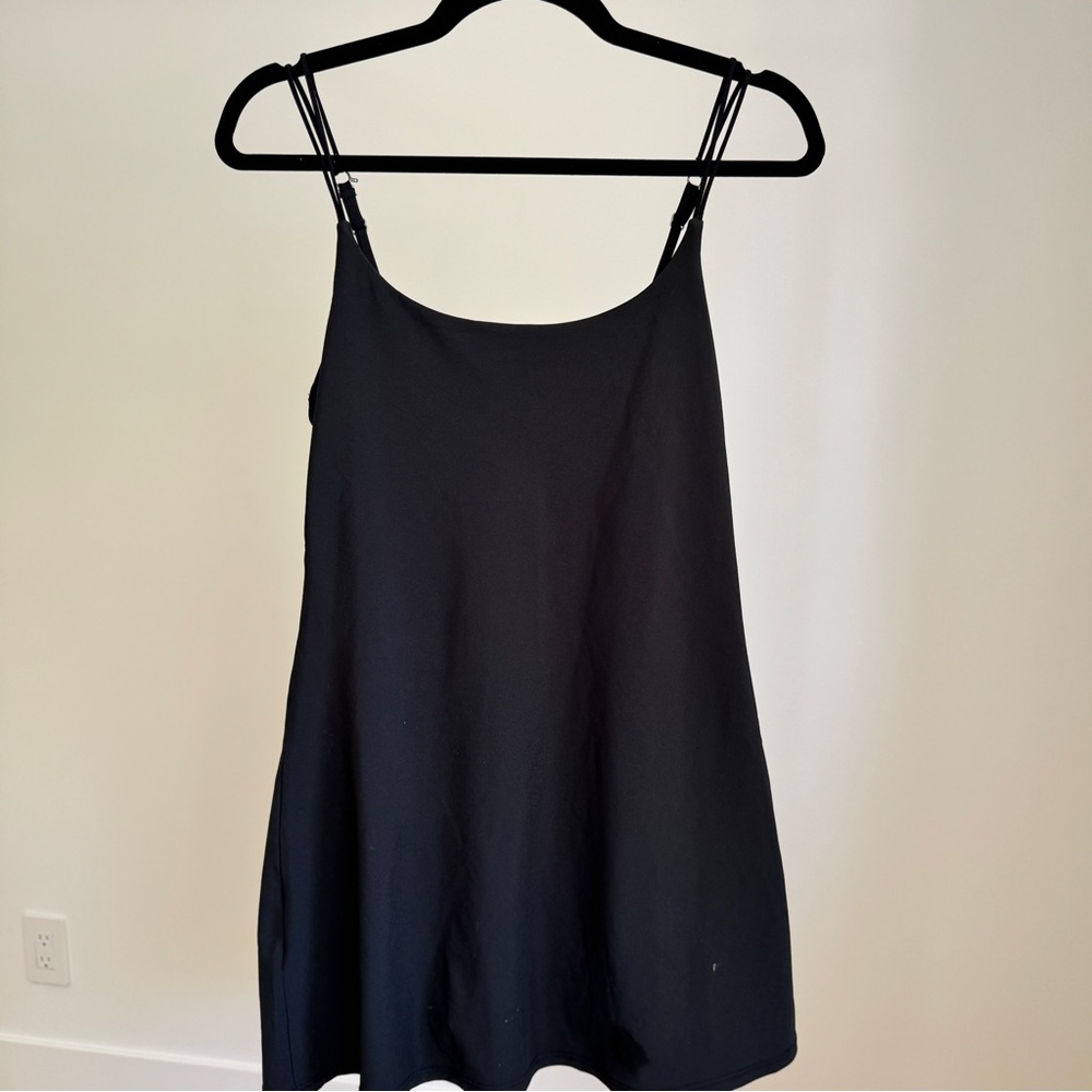 ABERCROMBIE tennis skort dress